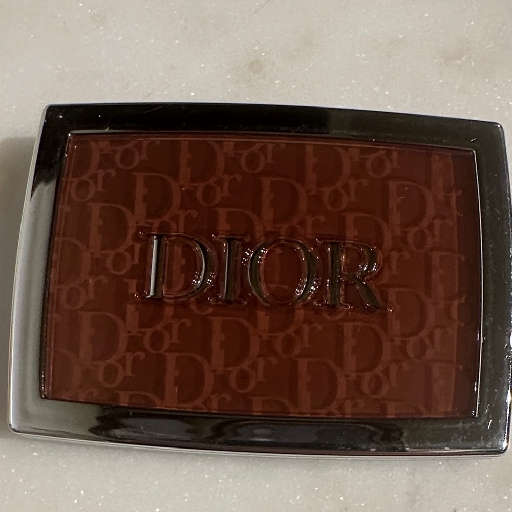 Dior Rosy Glow 020 Mahogany
